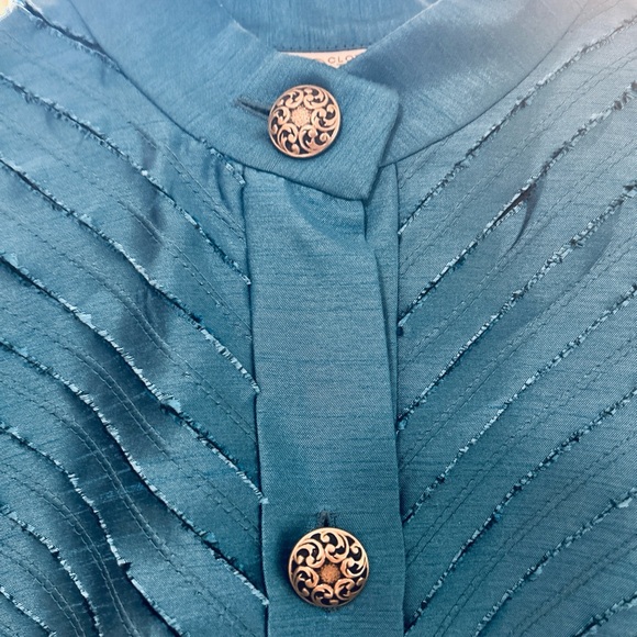 Sedona Clothing Company Jacket/Pants Set - Picture 5 of 10